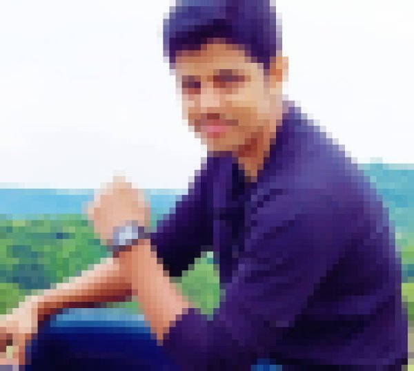Mainul, 30, Puerto Piln