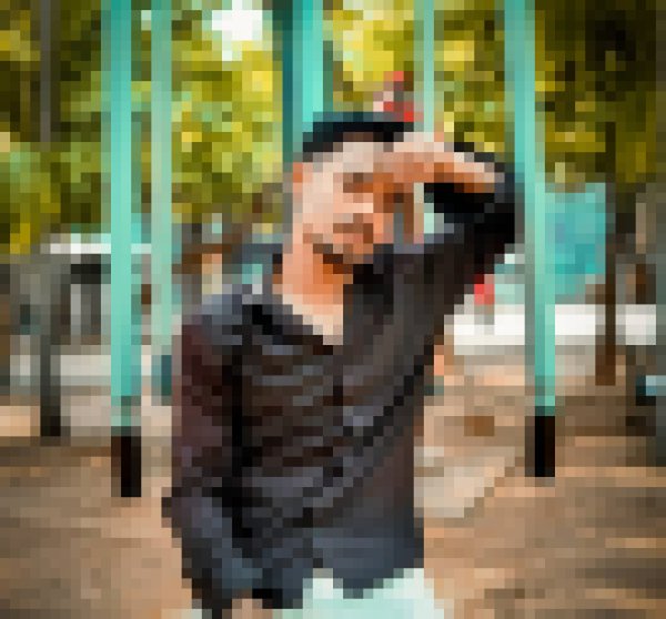 Nihal, 25, Ogri