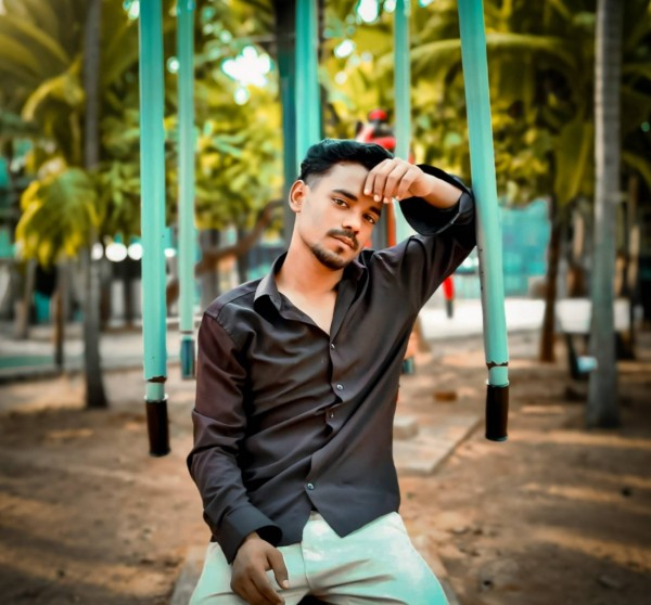 Nihal, 26, Tavagnacco
