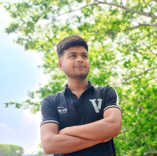 Sp shanto, 22, Padang