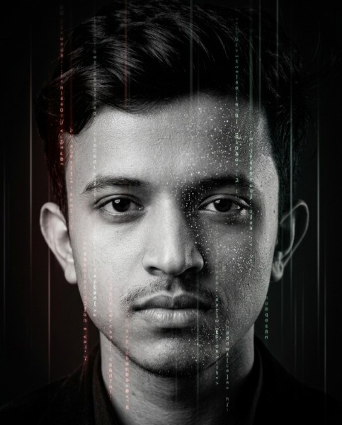 Osman Goni Affan, 18, Itacar