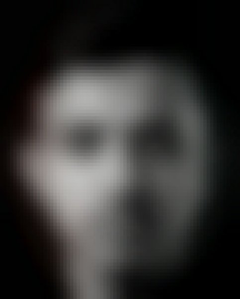 Osman Goni Affan, 18, Cameroon