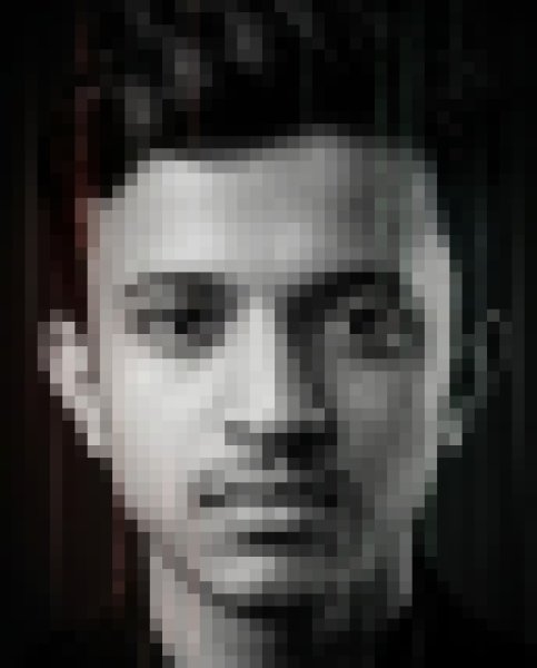 Osman Goni Affan, 18, Hazelwood