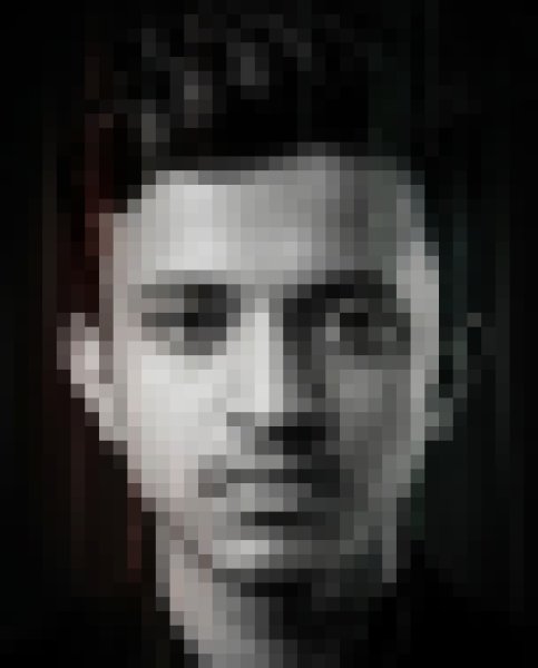 Osman Goni Affan, 18, Singhwara