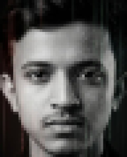 Osman Goni Affan, 18, Torul
