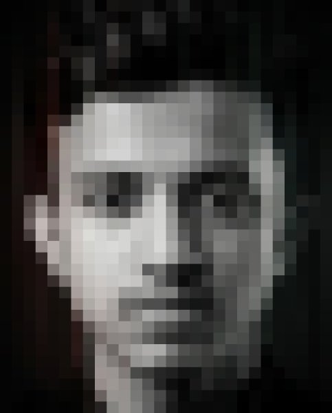 Osman Goni Affan, 18, Pueblo Nuevo