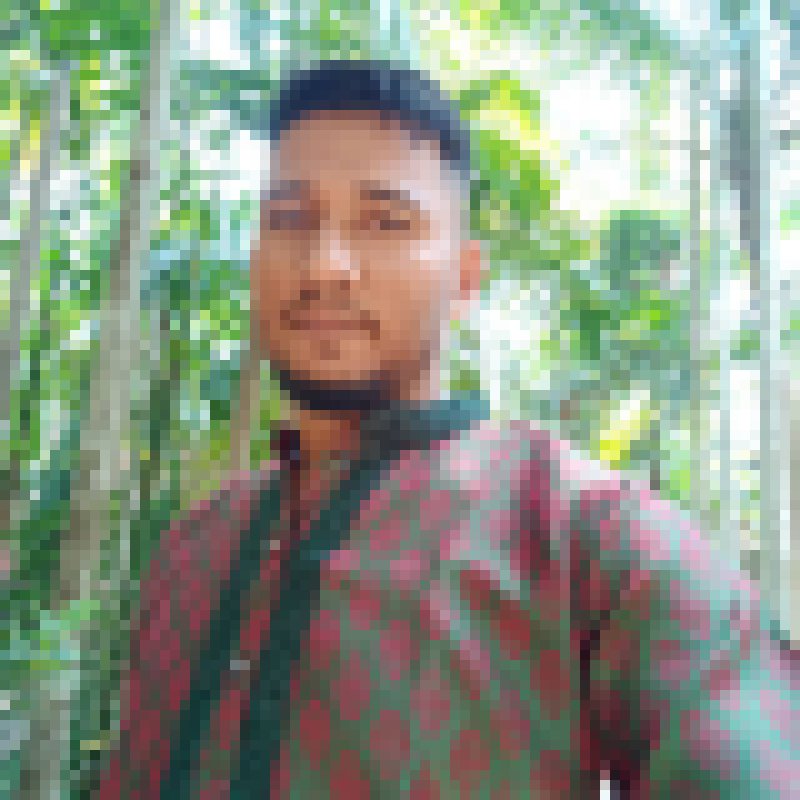 Sadhin, 37, Rajauli
