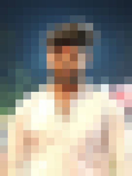 Amit, 21, Eritrea