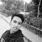 Md Polash, 19, Solapur