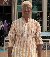 MD salim mahamud, 44, La Barca