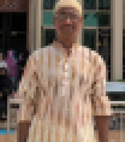 MD salim mahamud, 44, Tarapoto
