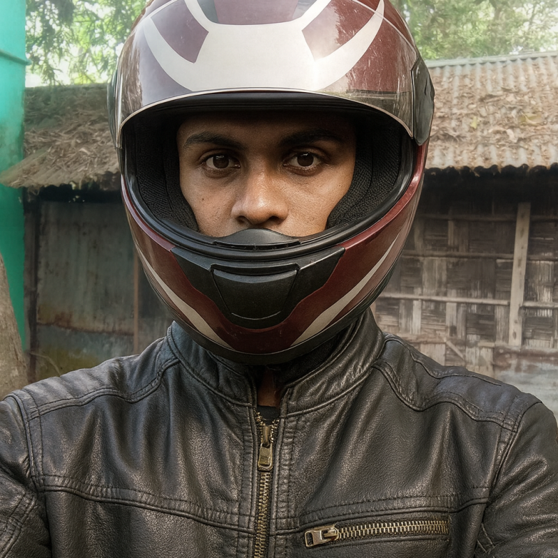 TR, 25, Grand Bourg