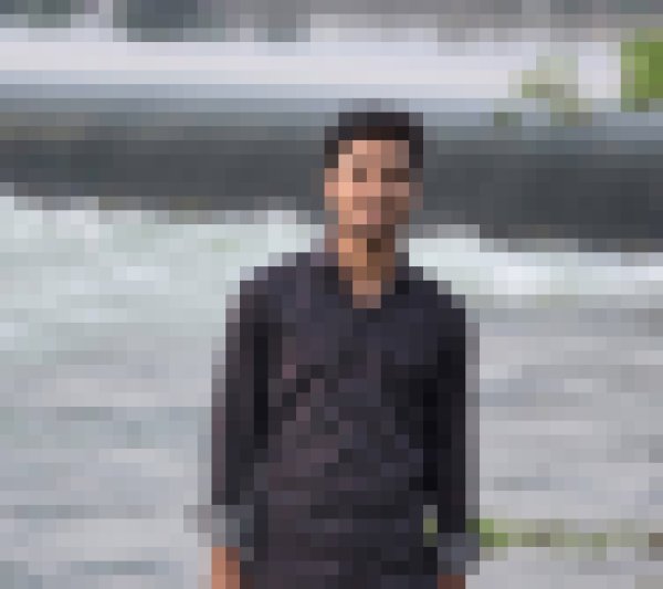 Tanjid Ahmed, 23, Mglingen