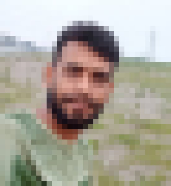 ismail, 25, Elyria