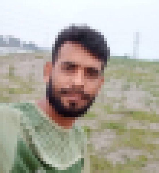 ismail, 25, Norway
