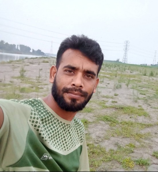 ismail, 25, Suriapet