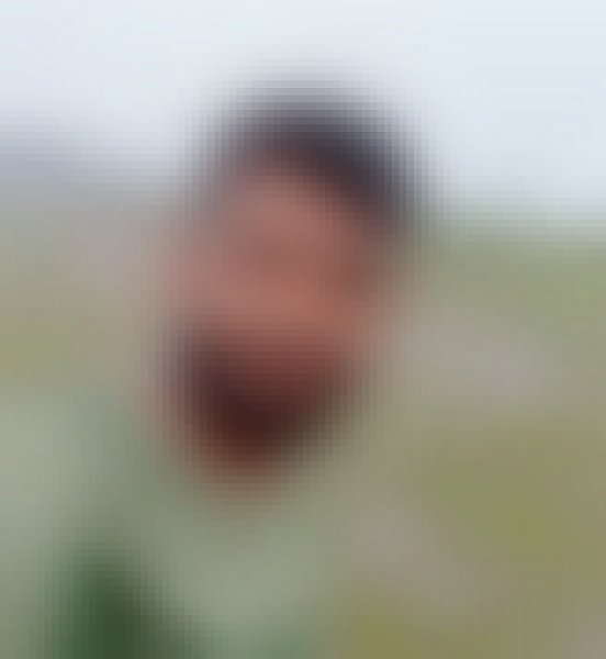 ismail, 25, Australia