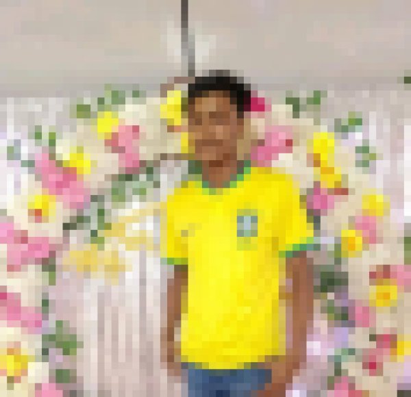 Ajim Ahmed, 21, Salcedo