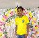 Ajim Ahmed, 21, Redwood City