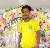 Ajim Ahmed, 21, El Dorado