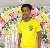 Ajim Ahmed, 21, Togo