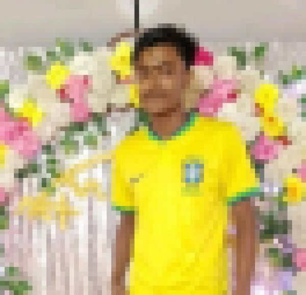 Ajim Ahmed, 21, Poland