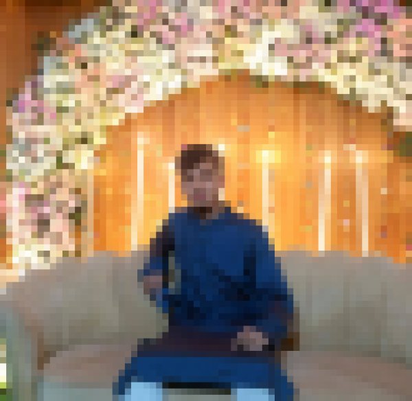 Rafi, 21, Nordstemmen