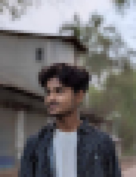 Joy, 22, Santo Tom