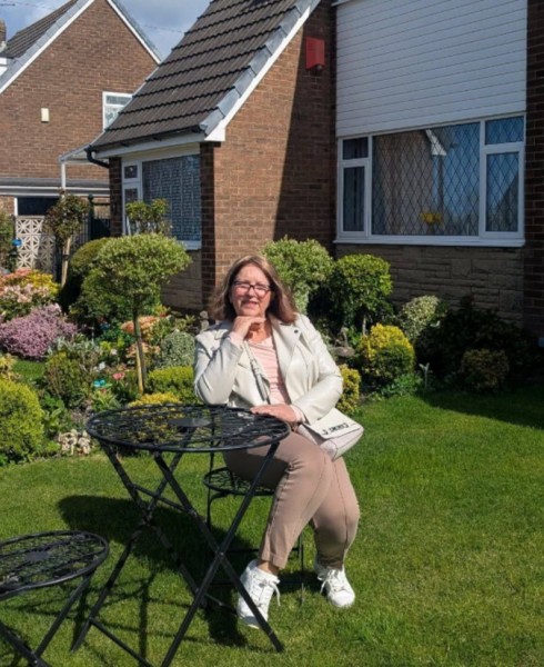 Holz, 51, Mabaruma