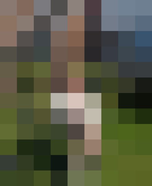 Holz, 51, Togo