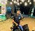 FOYSAL AHMED, 25, Romania