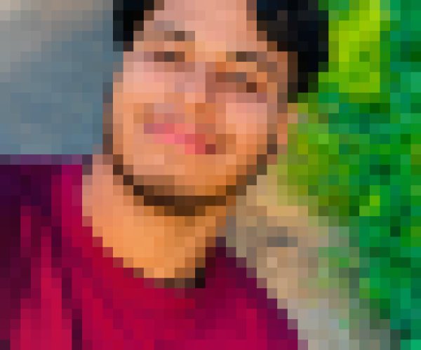 Ovi Islam, 21, Cartaxo