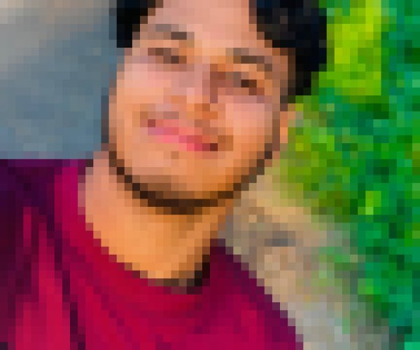 Ovi Islam, 21, Shilou