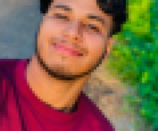 Ovi Islam, 21, Douglas