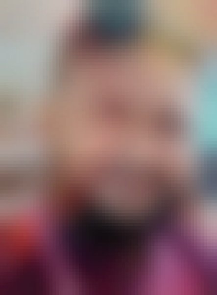 Talib, 37, Netherlands