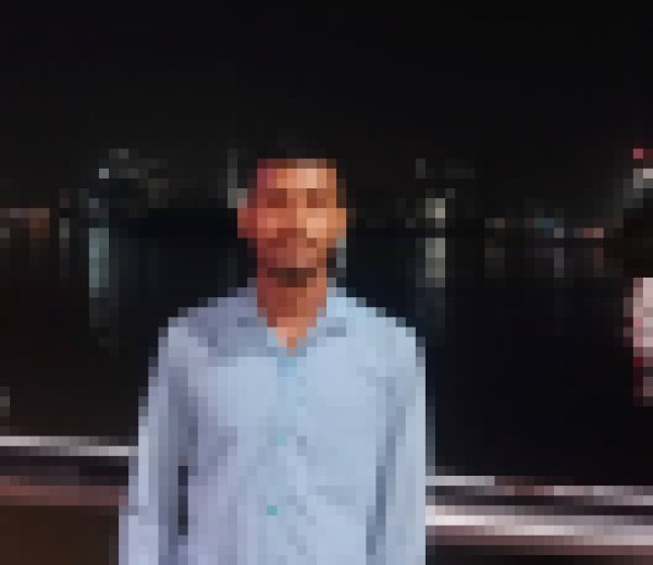 Raj, 25, Raisen