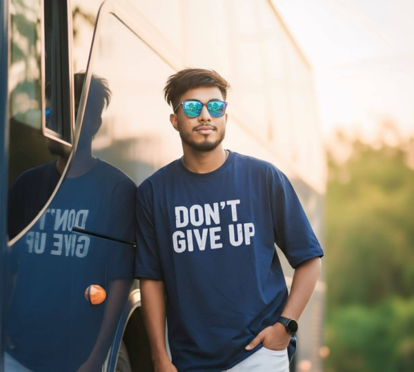Shopnil Shipon, 26, Martano