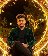 Md Rana, 26, Kodikuthi