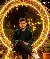 Md Rana, 26, Pontianak