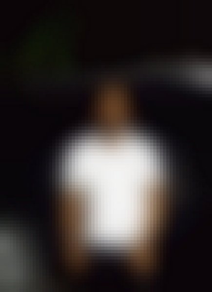 Arif, 32, United States