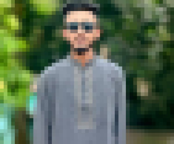 Arman, 26, Baranzate
