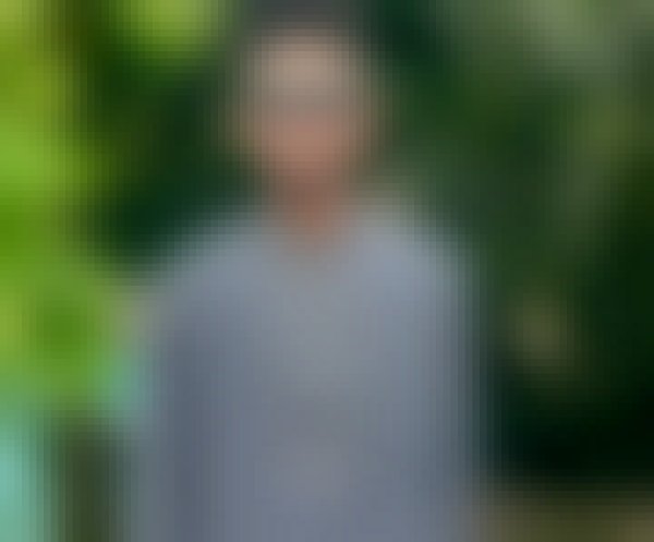 Arman, 26, High Point