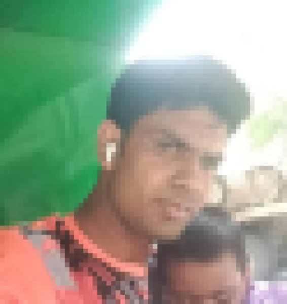 Yeashin, 26, American Samoa
