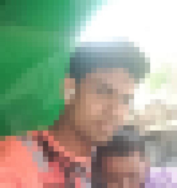 Yeashin, 26, Stanwell