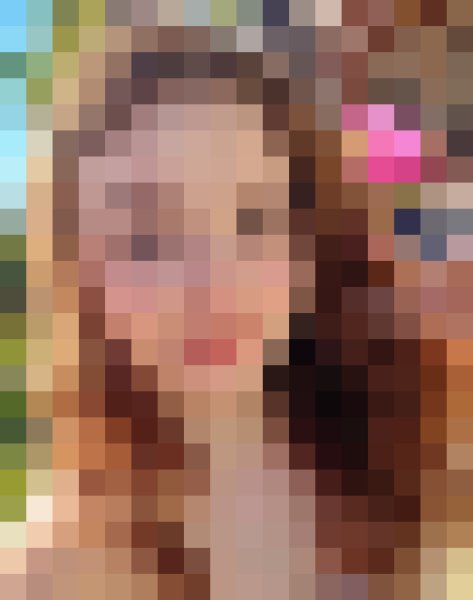 Mary, 22, Palembang