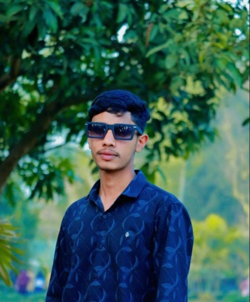 Monir Hosen, 18, Saintrambert