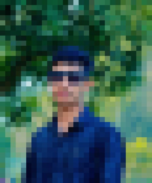 Monir Hosen, 18, Pitlam