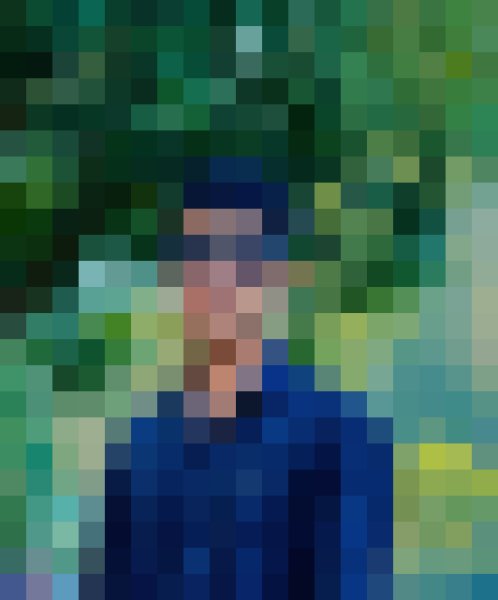 Monir Hosen, 18, Boulsa