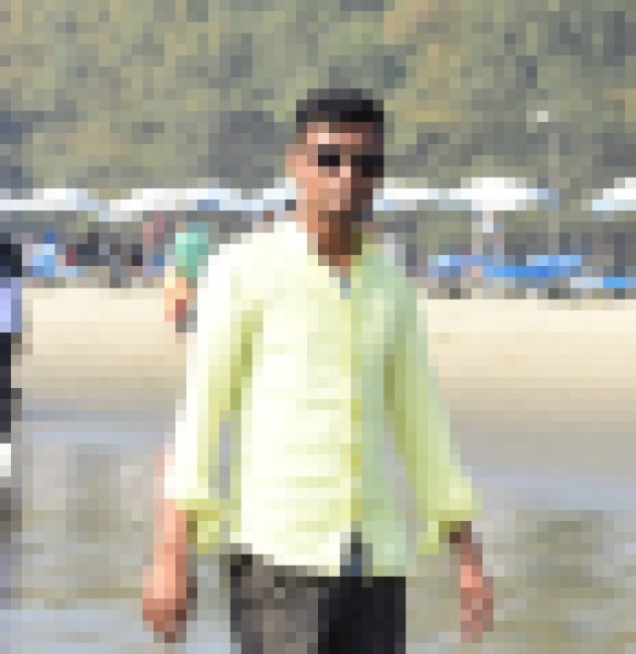 Md alamin Rony, 27, Meitingen