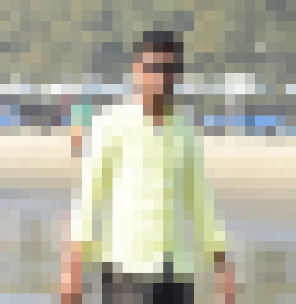 Md alamin Rony, 27, Bharatpur